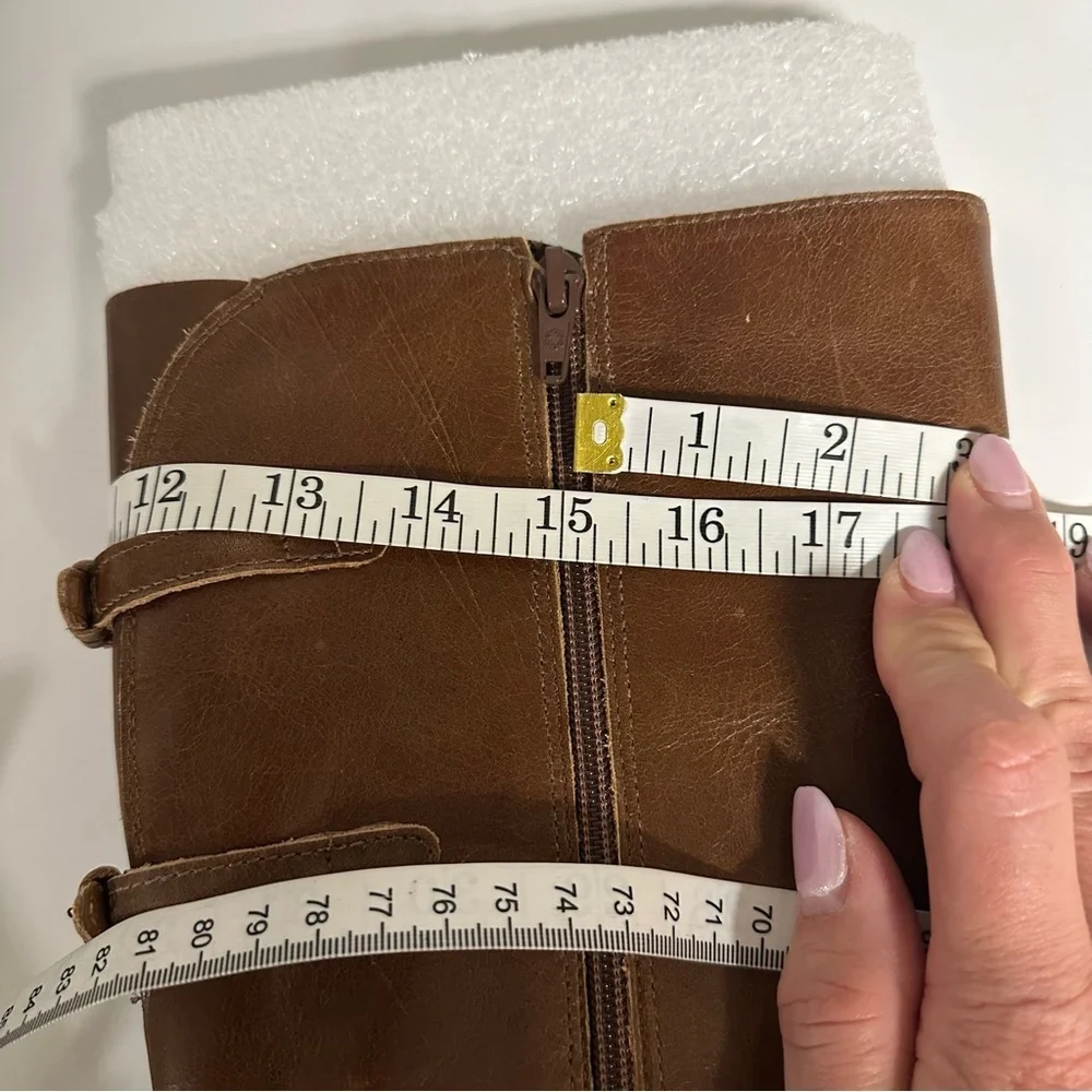 Matisse Becky Riding Boot - Picture 15 of 15